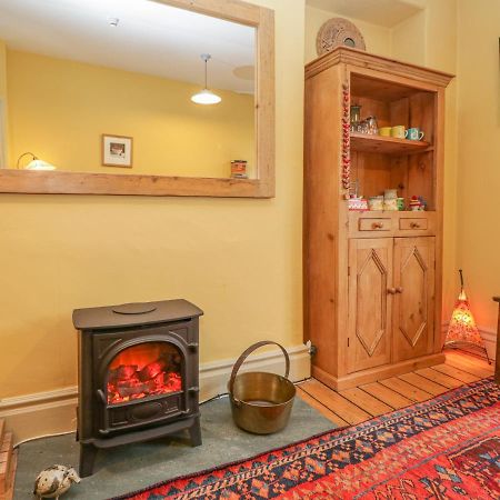 Villa Tom Heights Ambleside Exterior foto