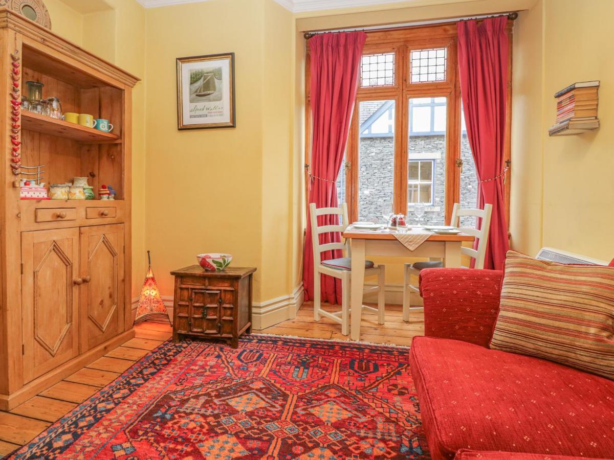 Villa Tom Heights Ambleside Exterior foto