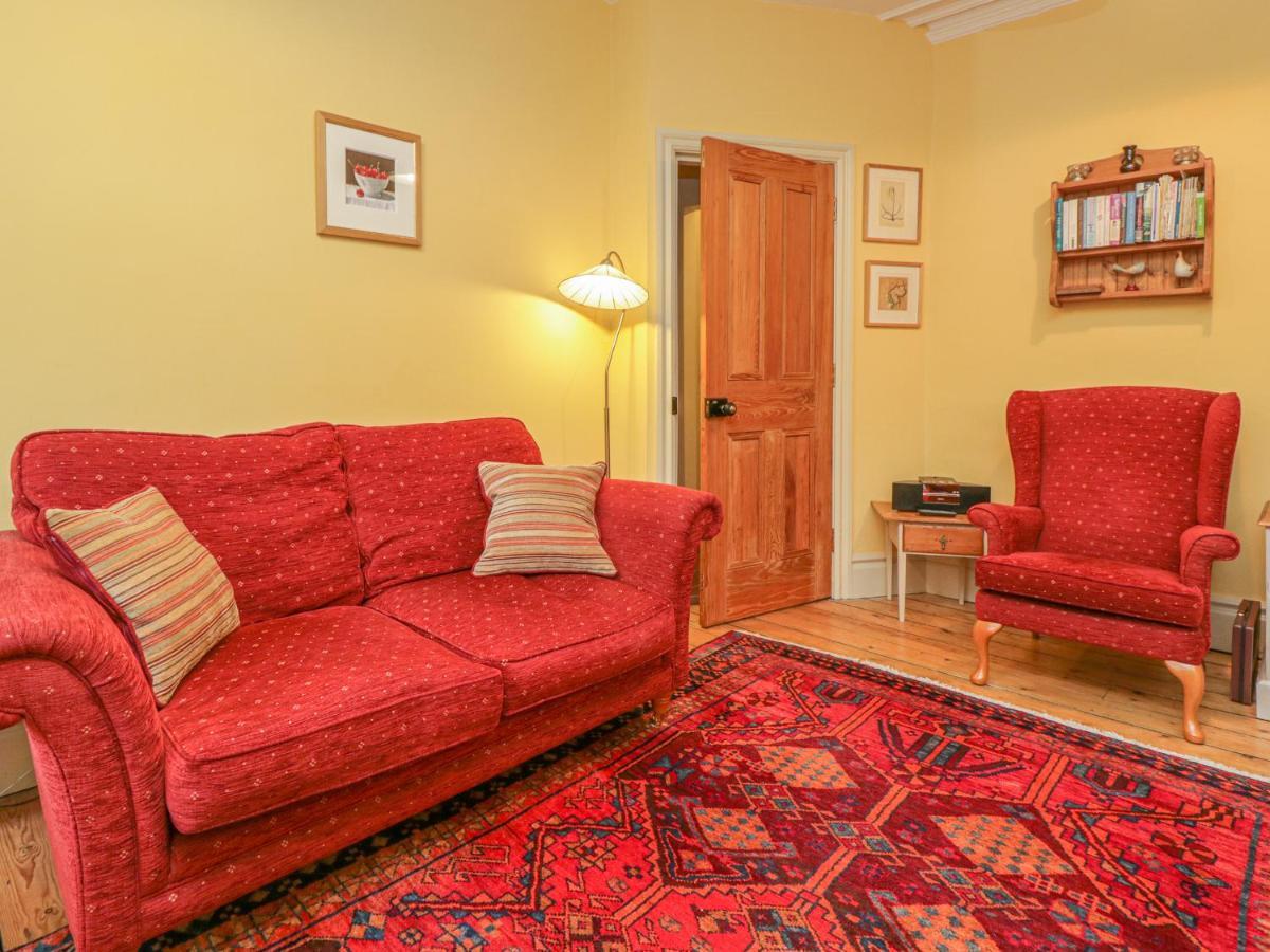 Villa Tom Heights Ambleside Exterior foto