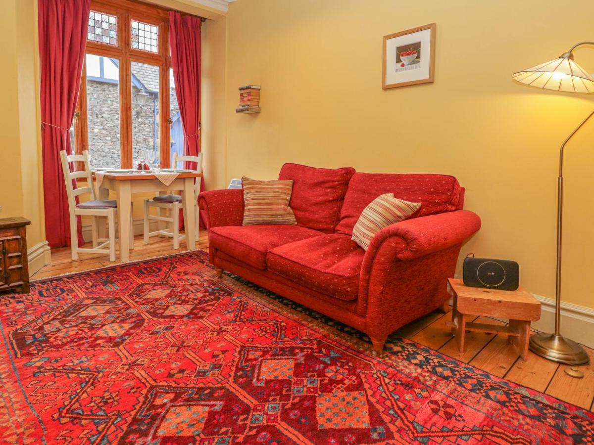 Villa Tom Heights Ambleside Exterior foto