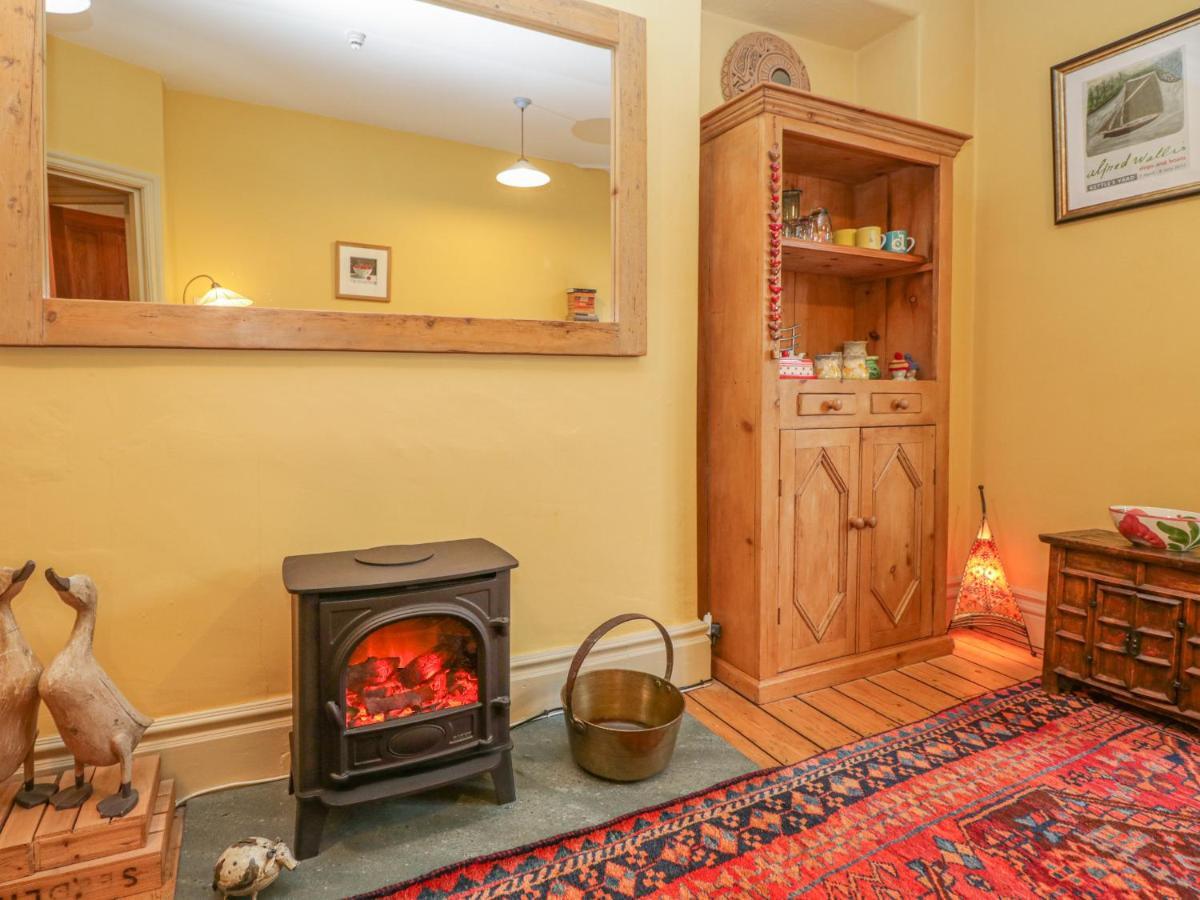 Villa Tom Heights Ambleside Exterior foto