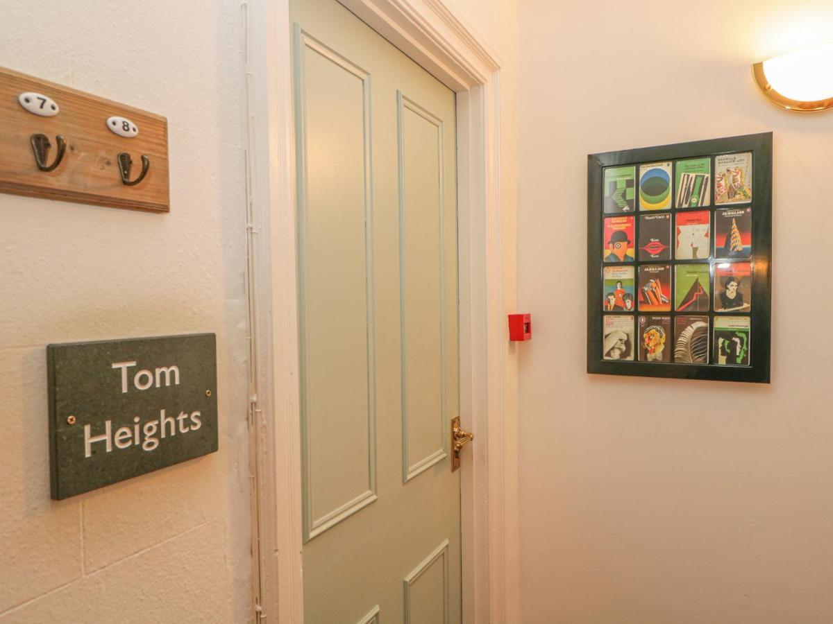 Villa Tom Heights Ambleside Exterior foto