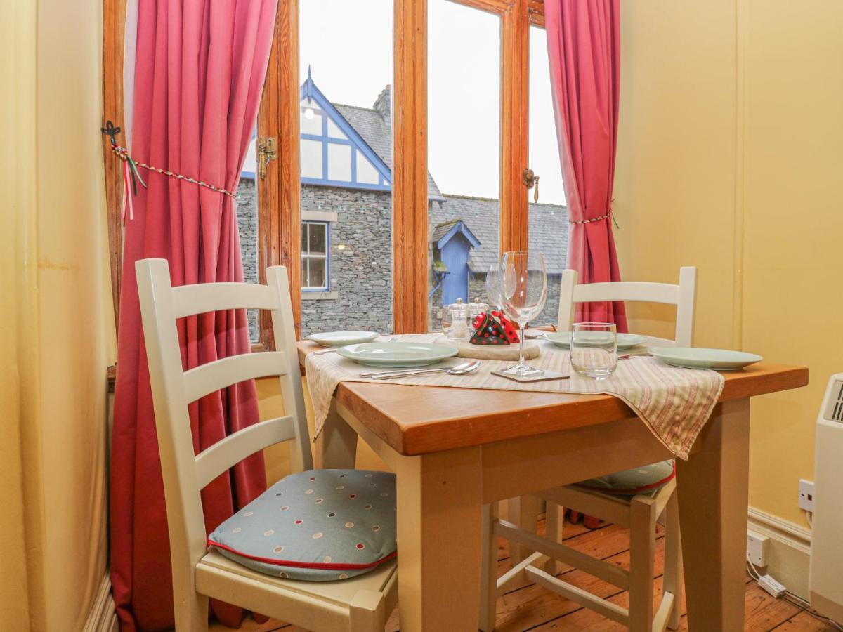 Villa Tom Heights Ambleside Exterior foto