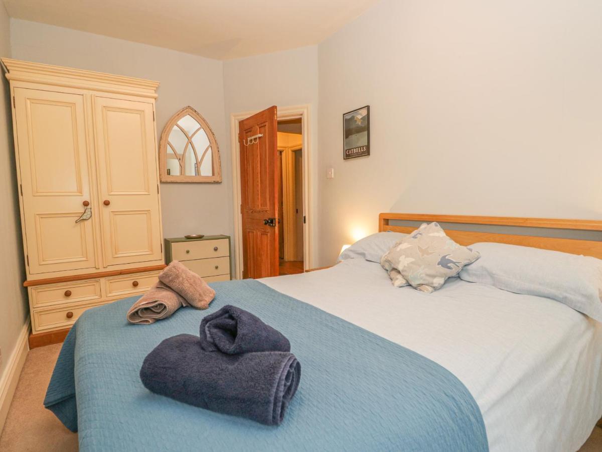 Villa Tom Heights Ambleside Exterior foto